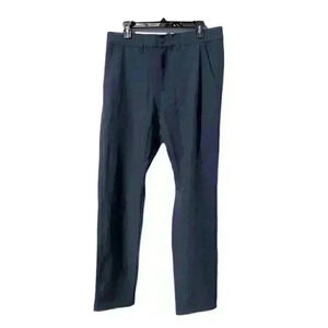 KYODAN PERFORMANCE GOLF PANT MENS NAVY CHINO’S SIZE 32